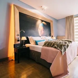 Baltazar Boutique Budapest