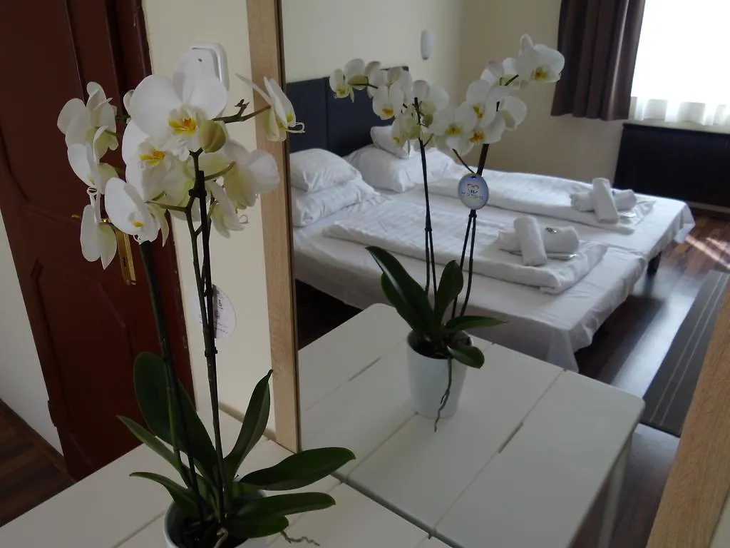 Fortuna Hotel And Restaurant Budapest Ungarn