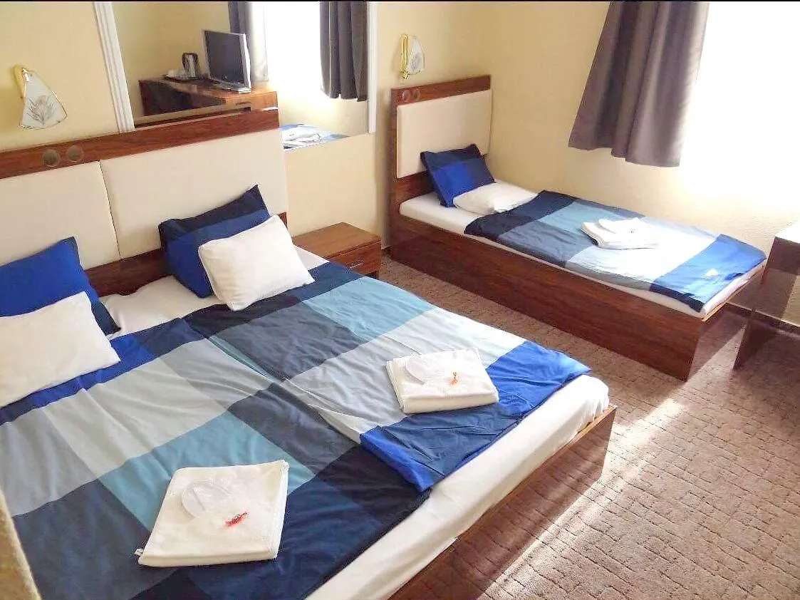 Fortuna Hotel And Restaurant Budapest Ungarn