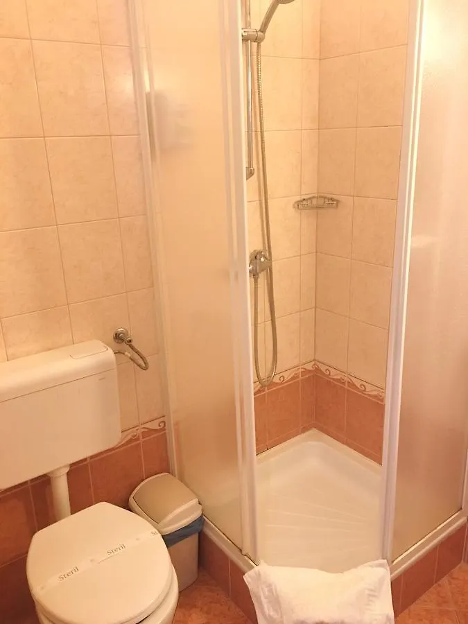 Fortuna Hotel And Restaurant Budapest