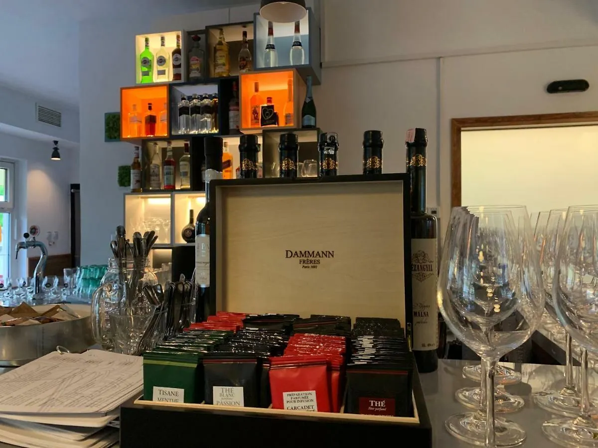 ***  Fortuna Hotel And Restaurant Budapest Ungarn