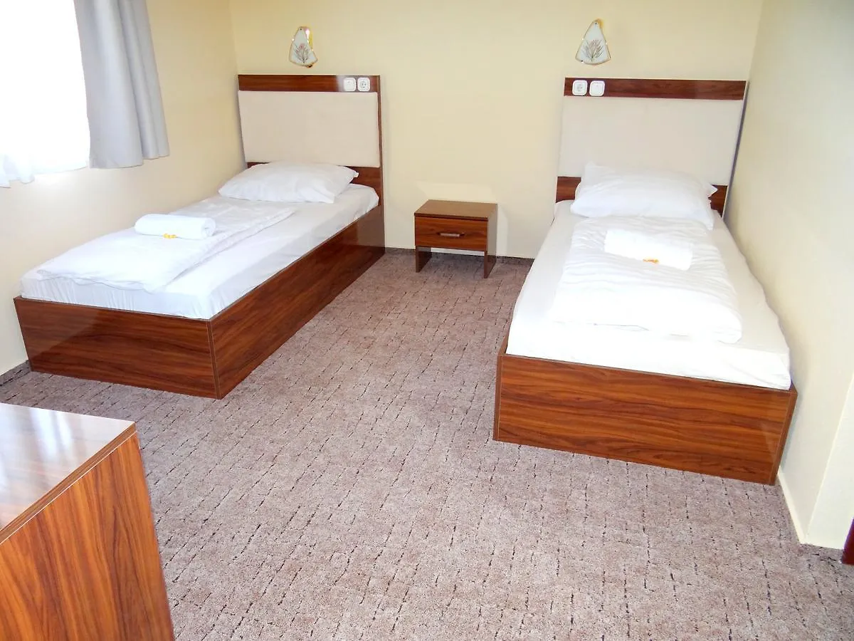 Fortuna Hotel And Restaurant Budapest
