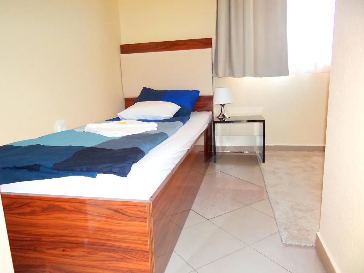 Fortuna Hotel And Restaurant Budapest