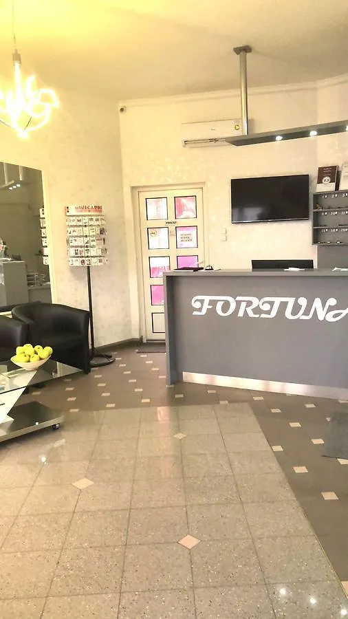 Fortuna Hotel And Restaurant Budapest 3*,
