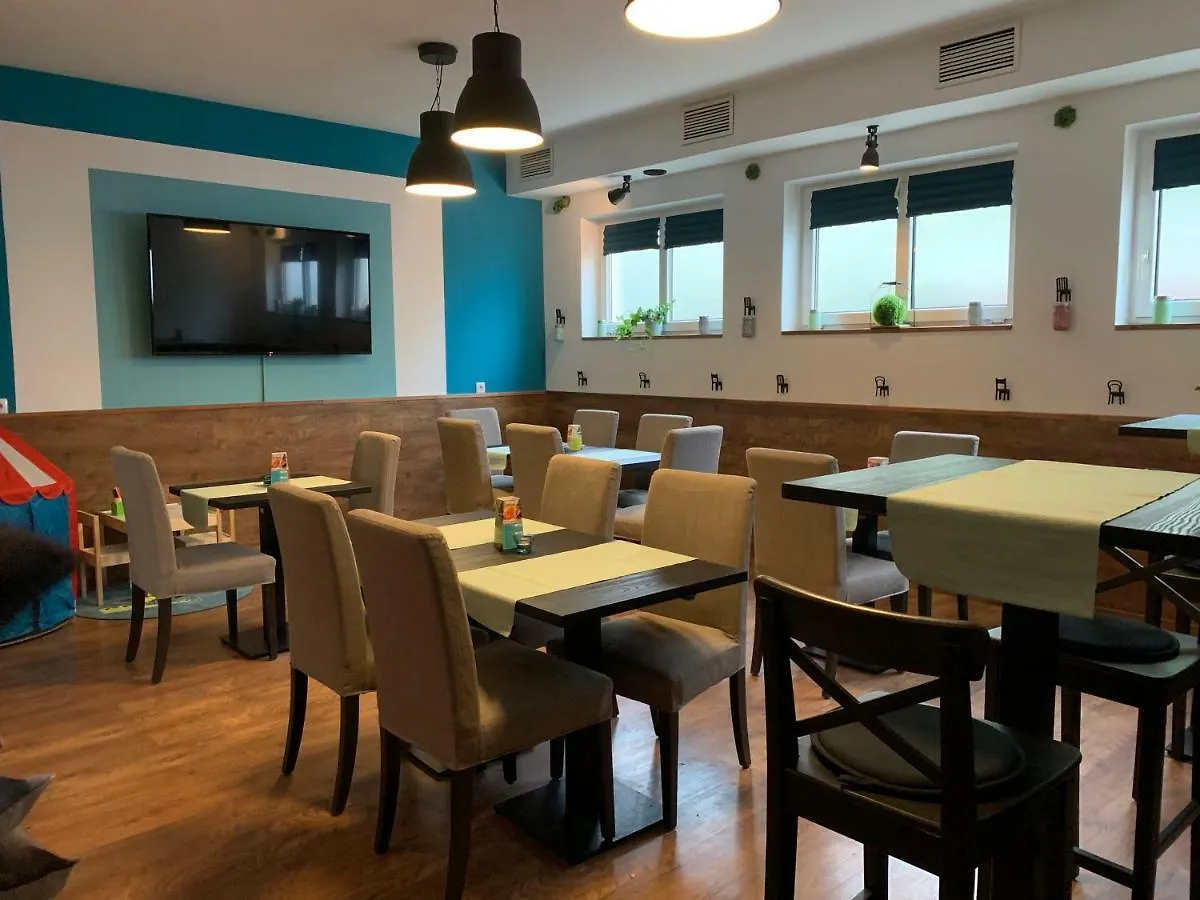 Fortuna Hotel And Restaurant Budapest 3*,  Magyarország