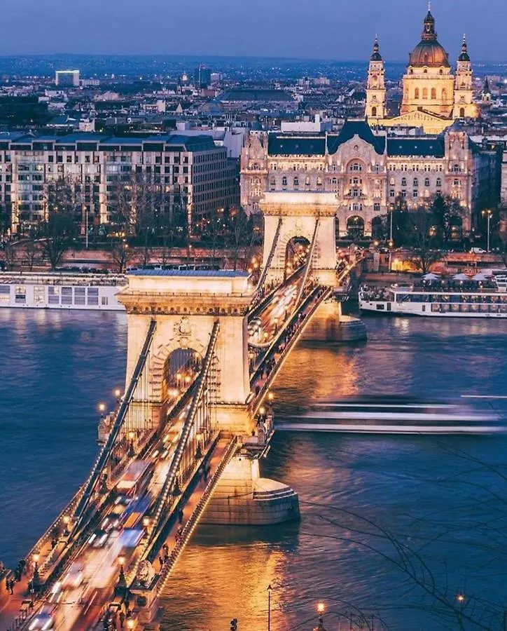 Fortuna Hotel And Restaurant Budapest